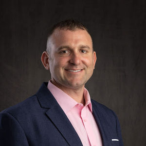 Meet your Posher, Ben